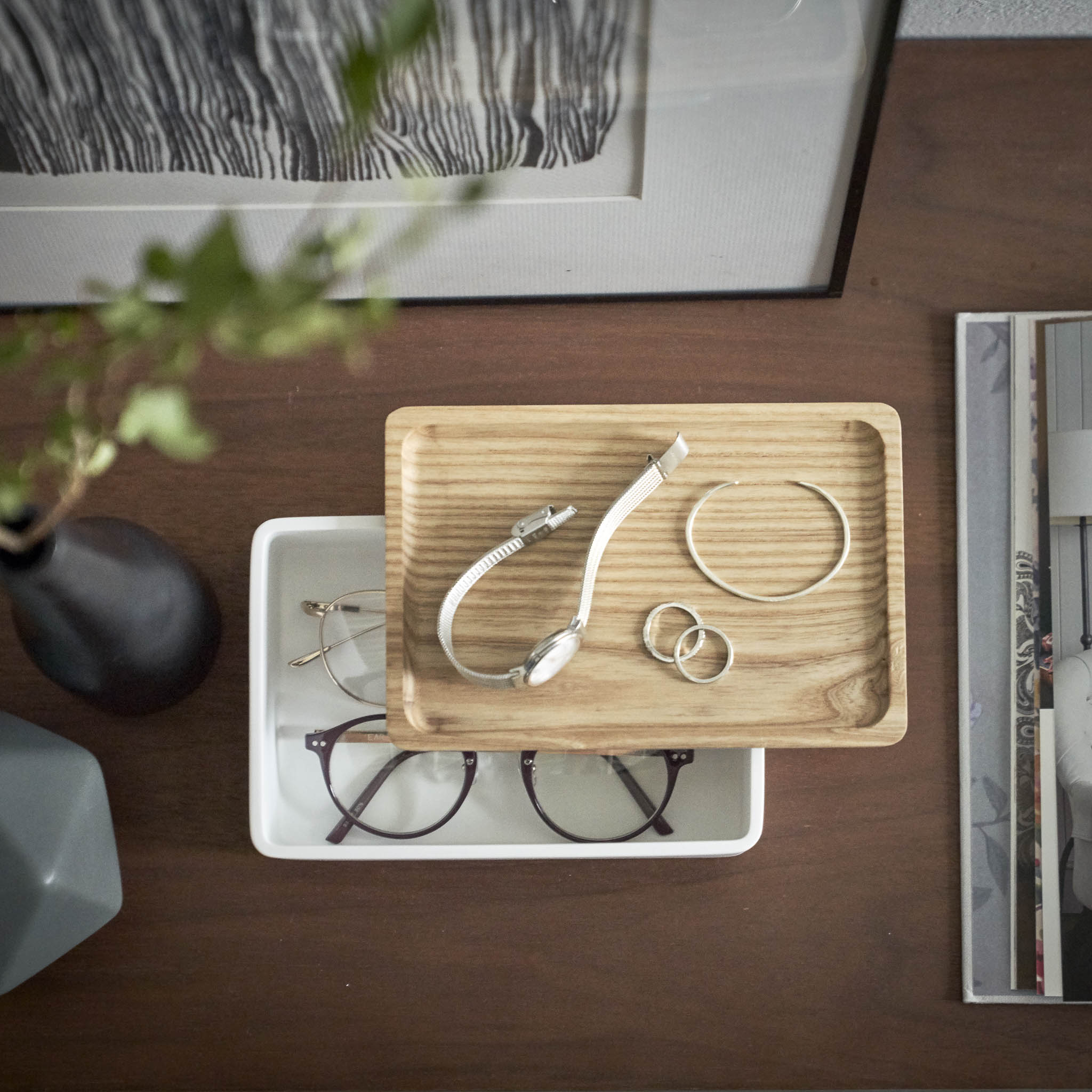 Accessory Storage Box