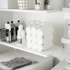 Towel Organizers (Set of 2)