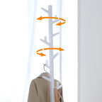 Coat Rack