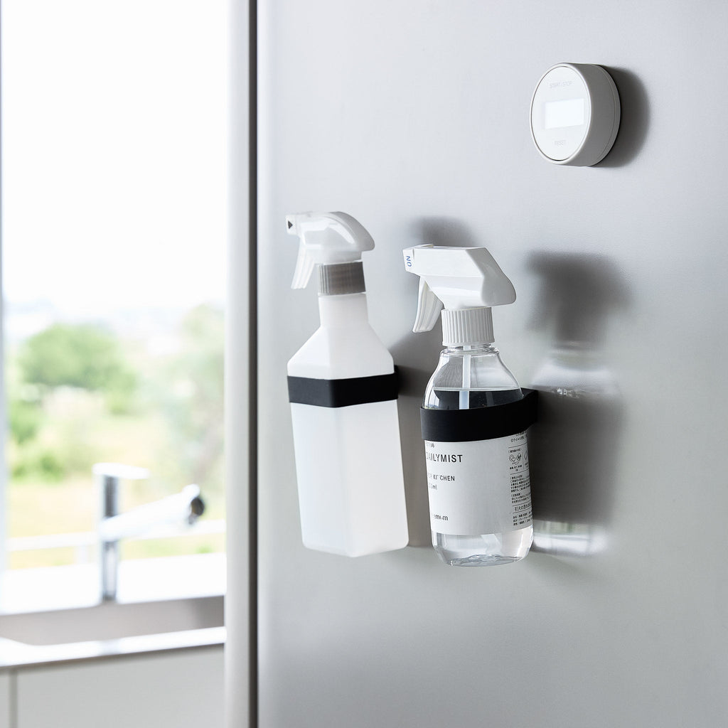 Magnetic Silicone Band