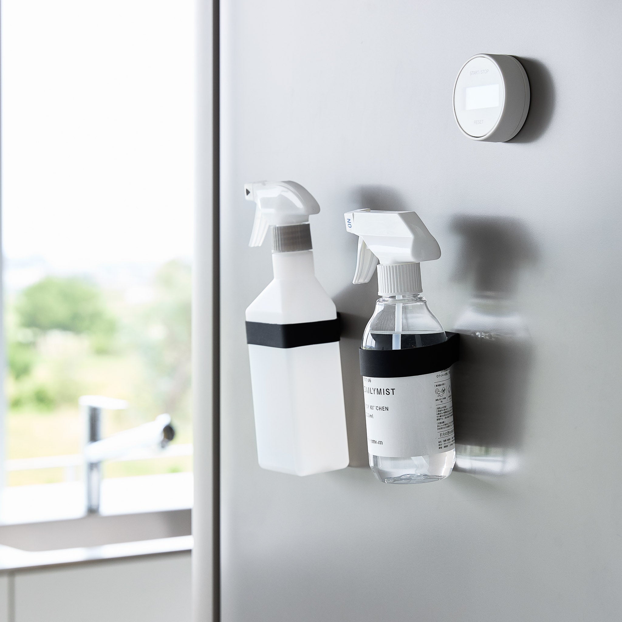 Magnetic Silicone Band