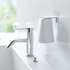 Film Hook Holder with Cup