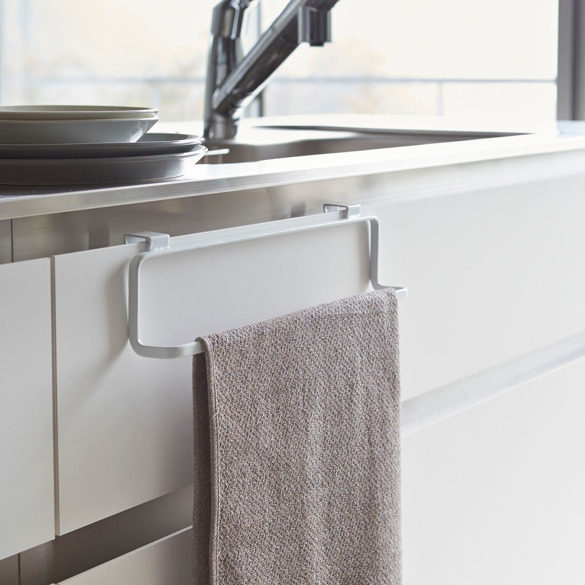 Wide Towel Hanger