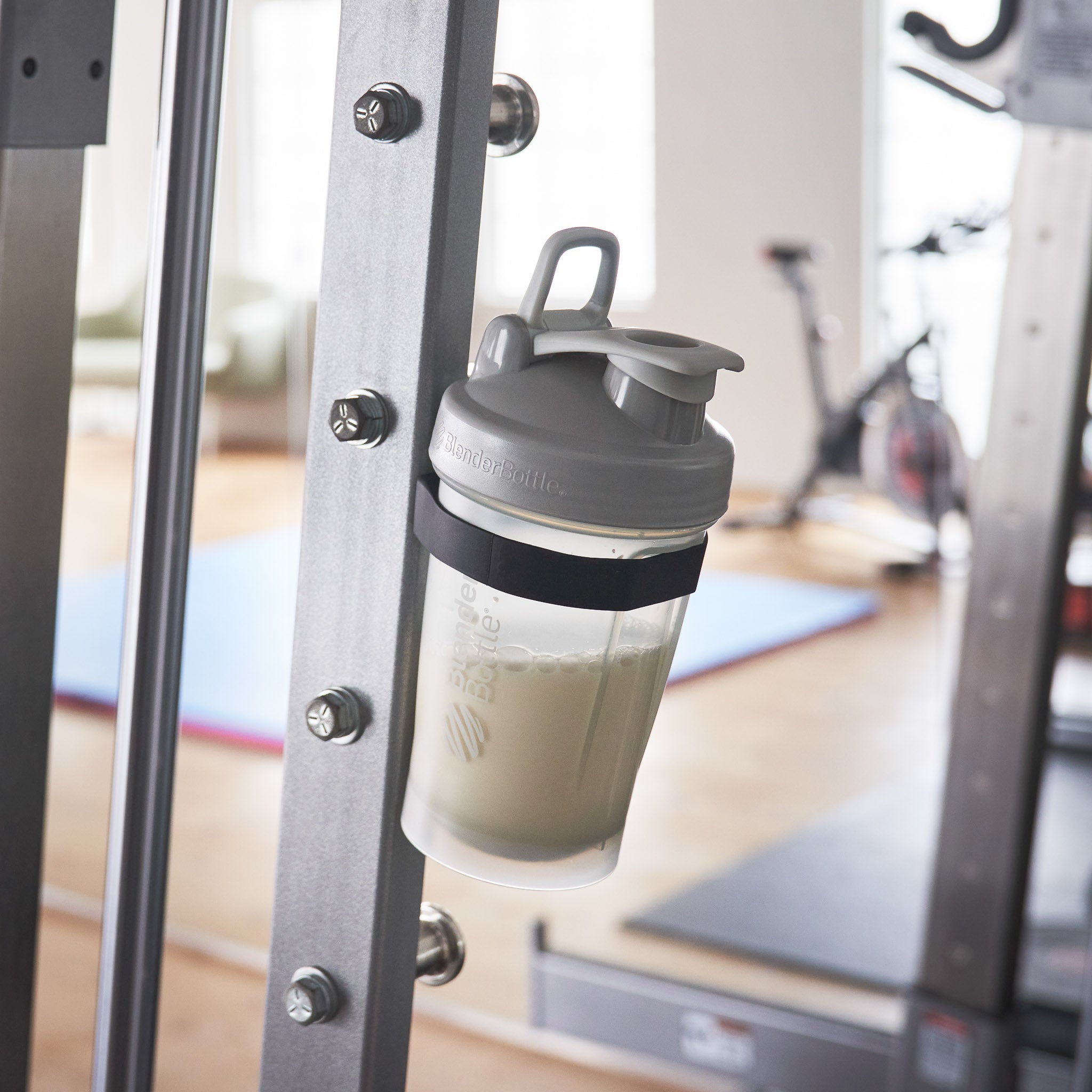 Magnetic Silicone Band