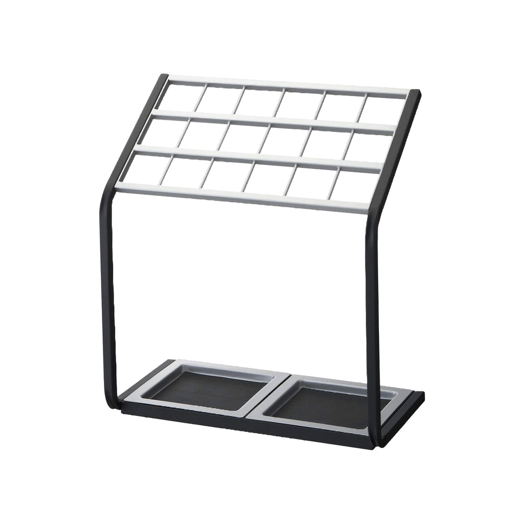 Umbrella Stand with 18 Slots