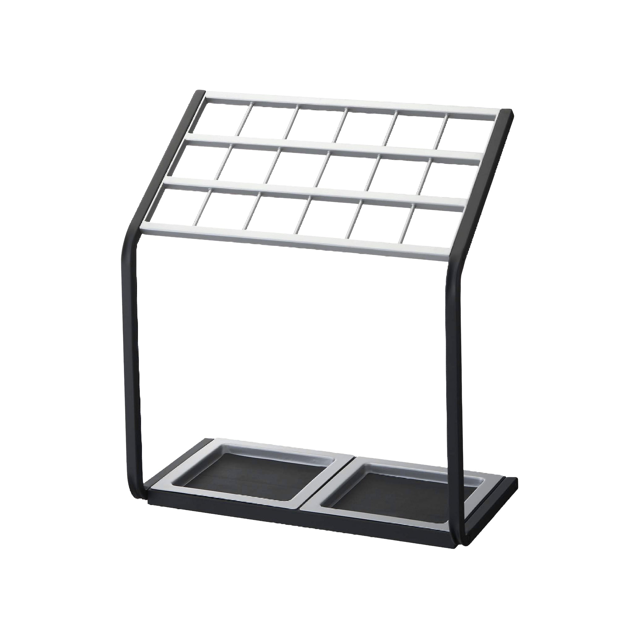 Umbrella Stand with 18 Slots