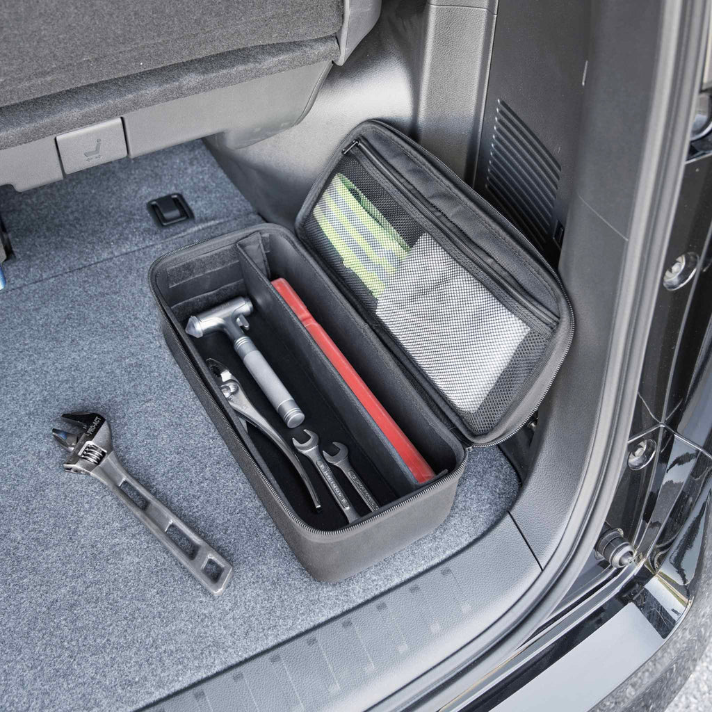 Tool Bag with Divider