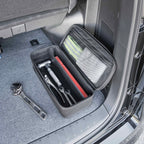 Tool Bag with Divider