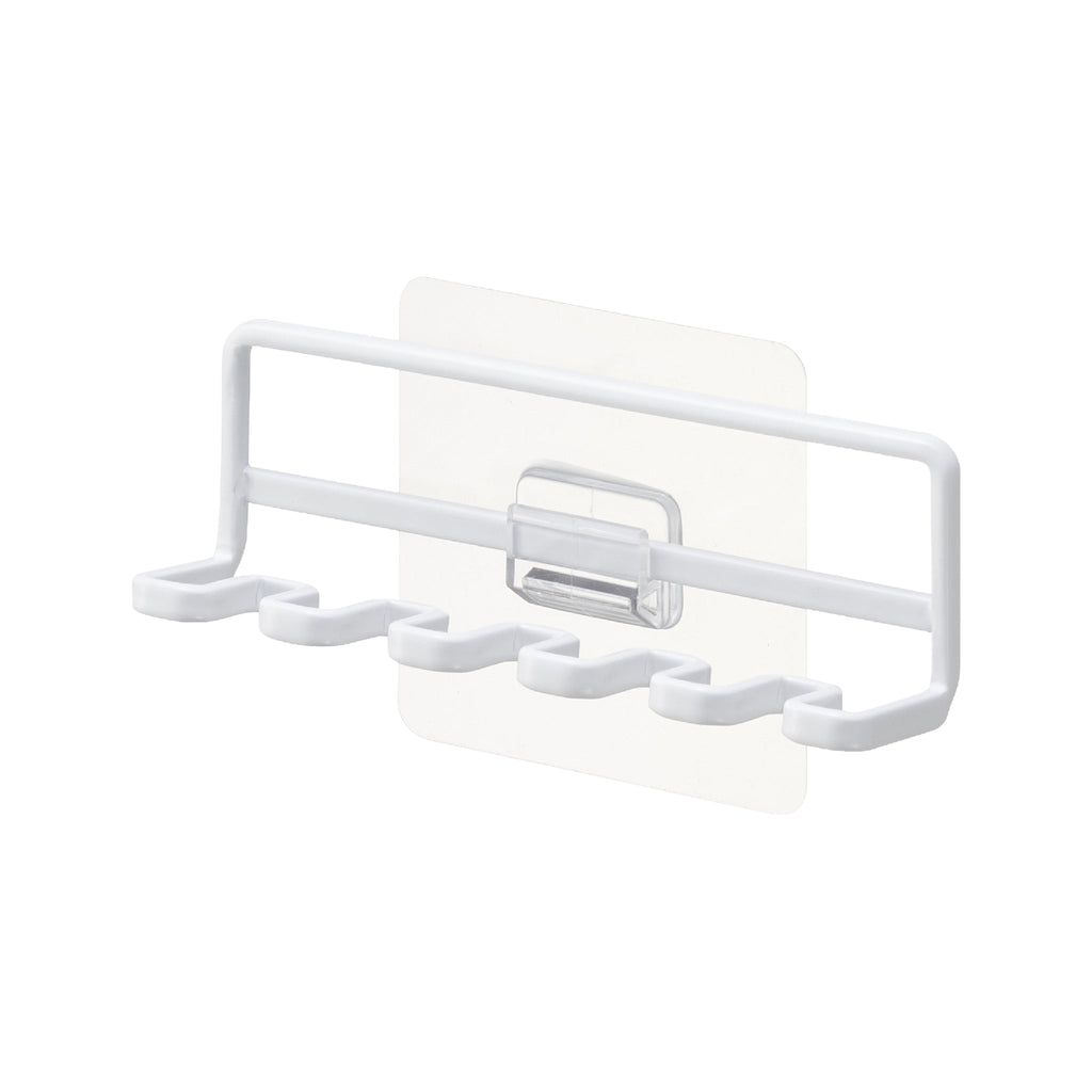 Film Hook Toothbrush Holder