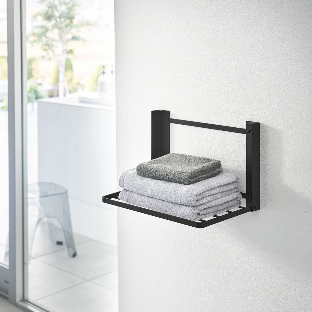 Foldable Storage Shelf