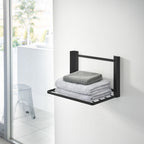 Foldable Storage Shelf