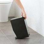 Step-on Sanitary Trash Can