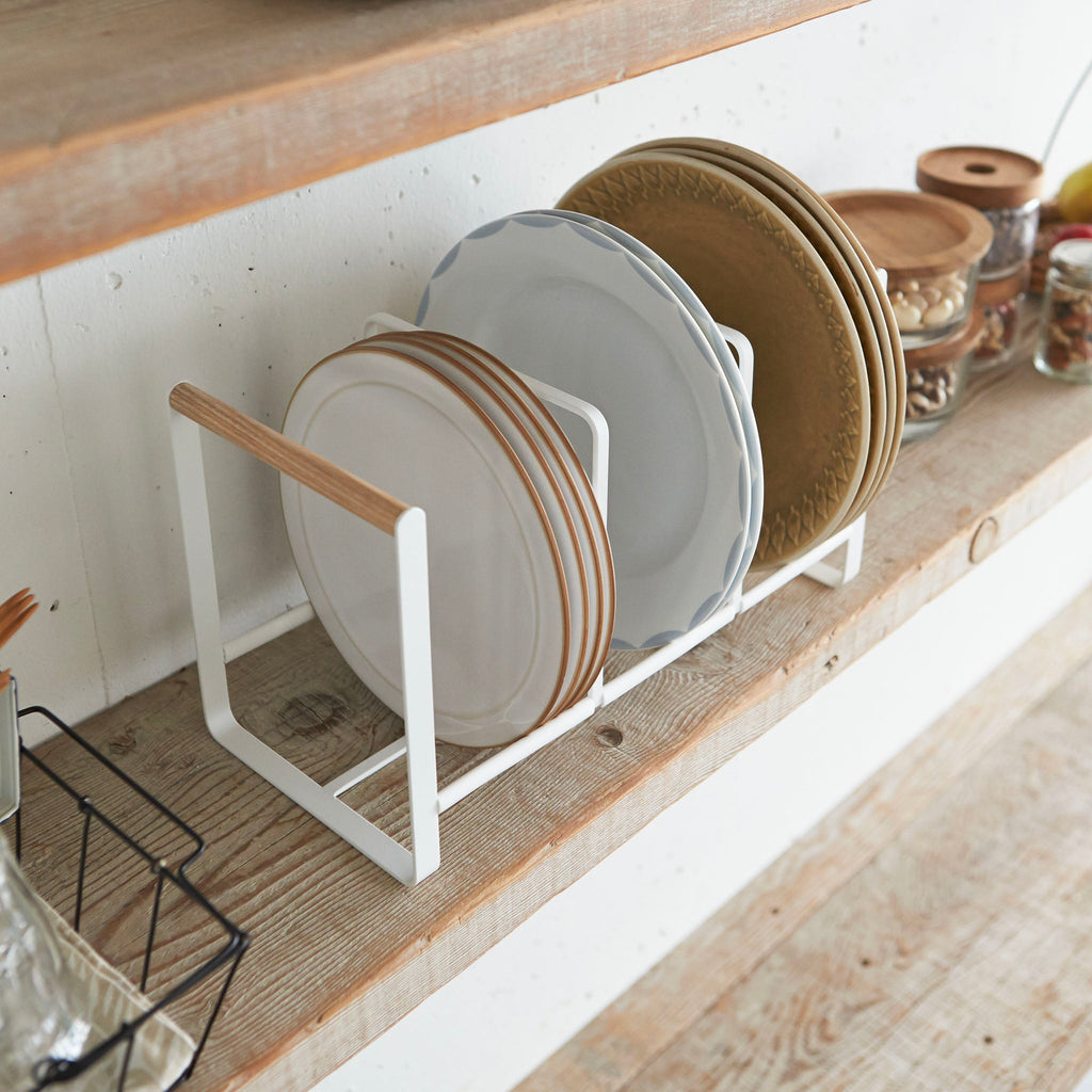Wide Dish Rack