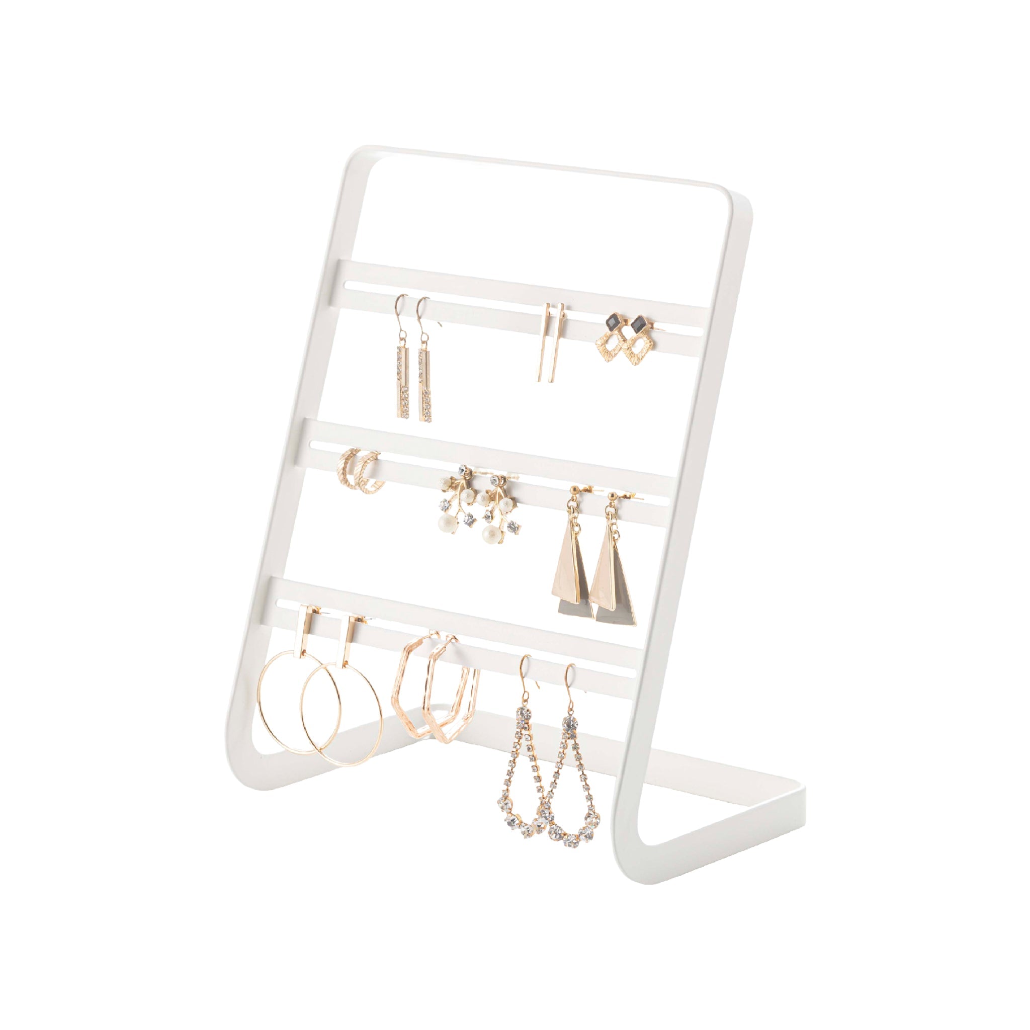 Earring Stand