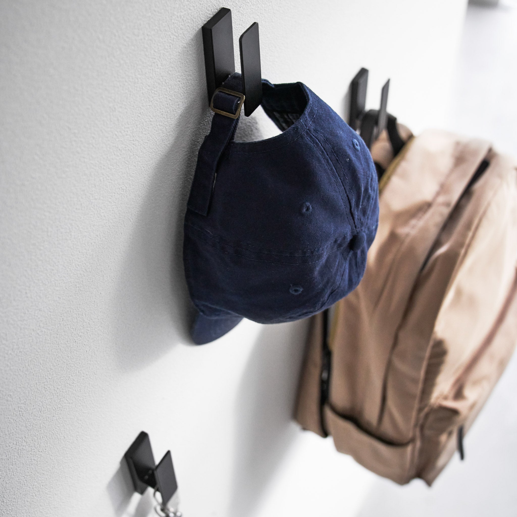 Wall Hooks (Set of 3)