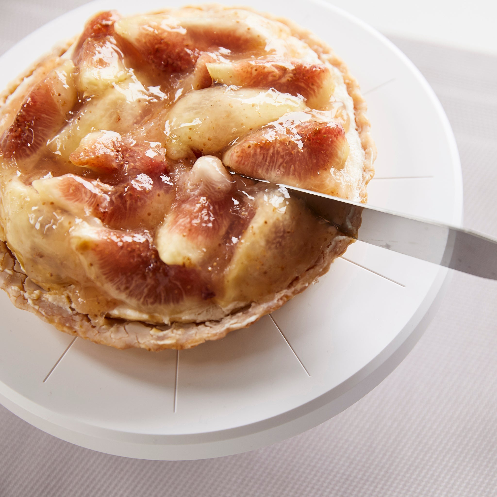 Reversible Cake Stand