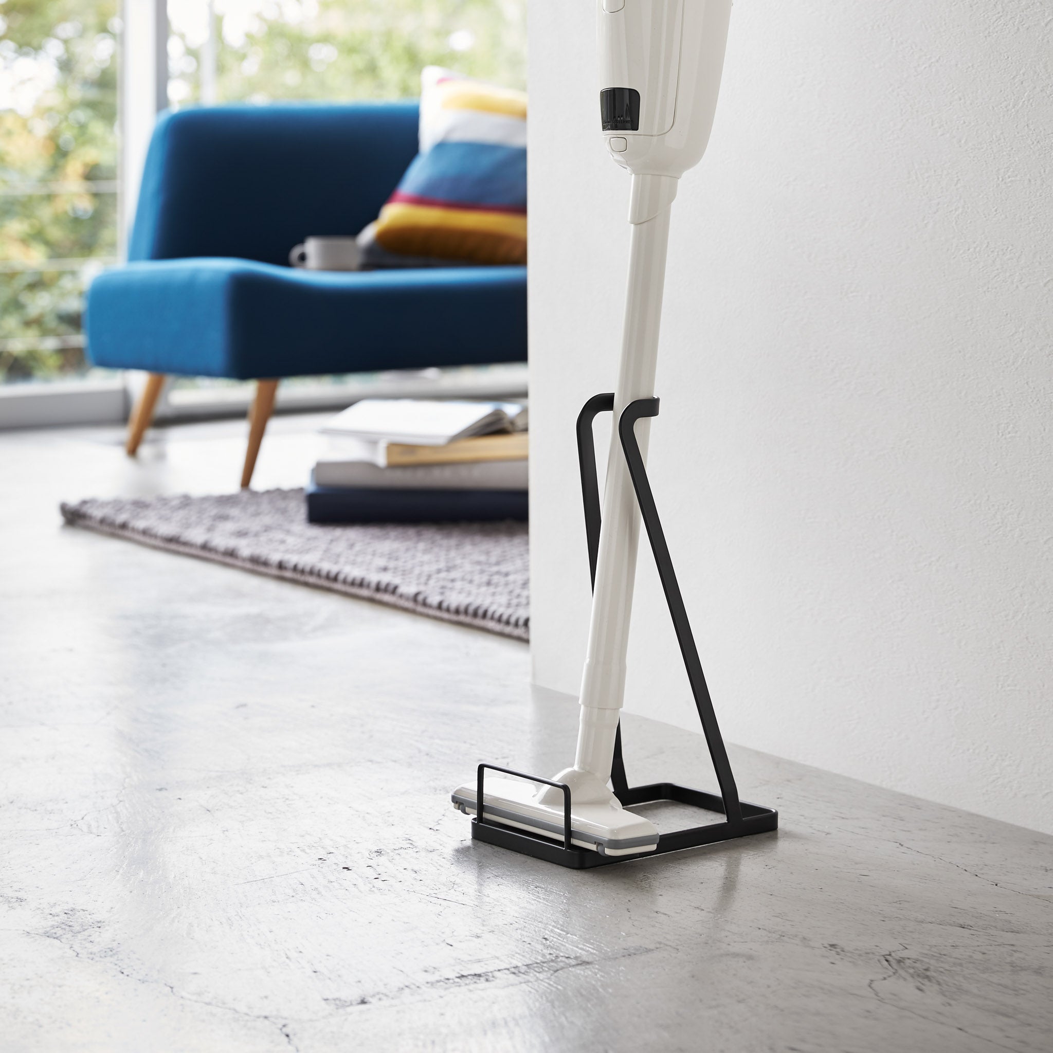 Vacuum Cleaner Stand
