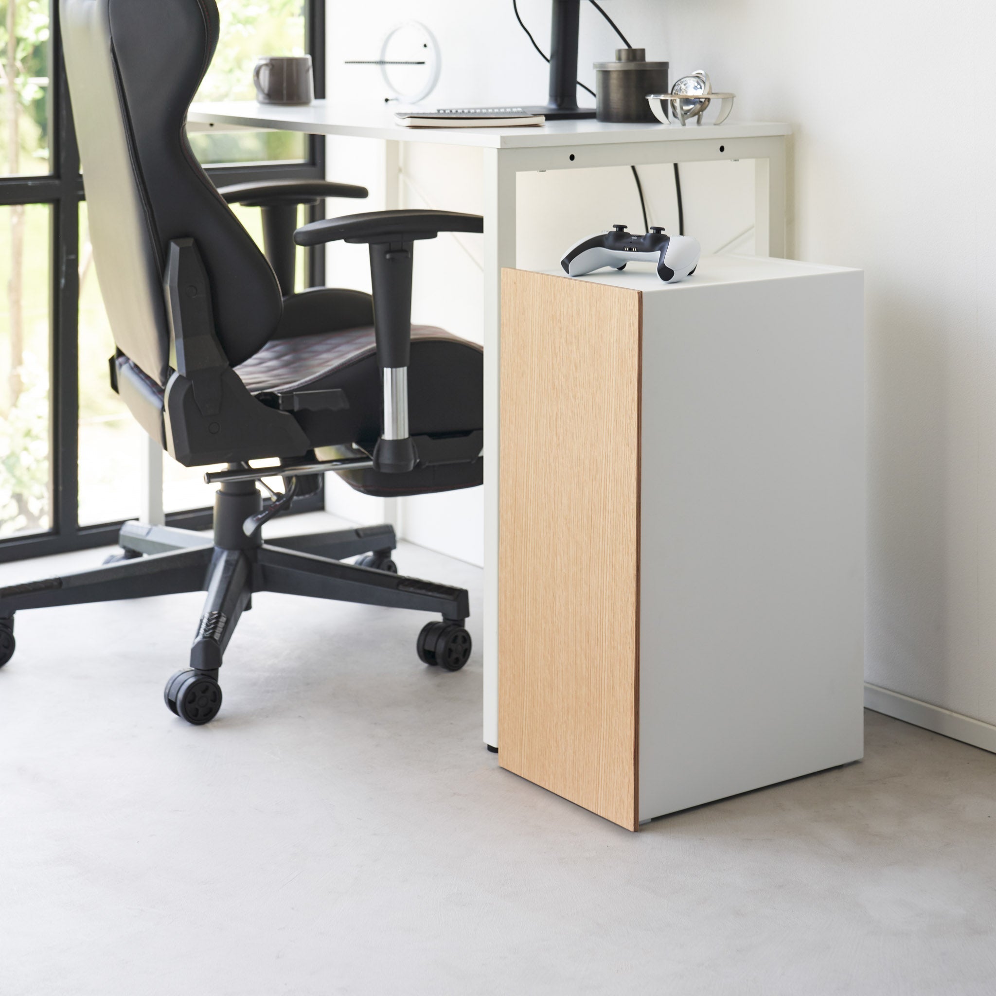 Game Console Organizer