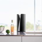 Paper Towel Holder Round