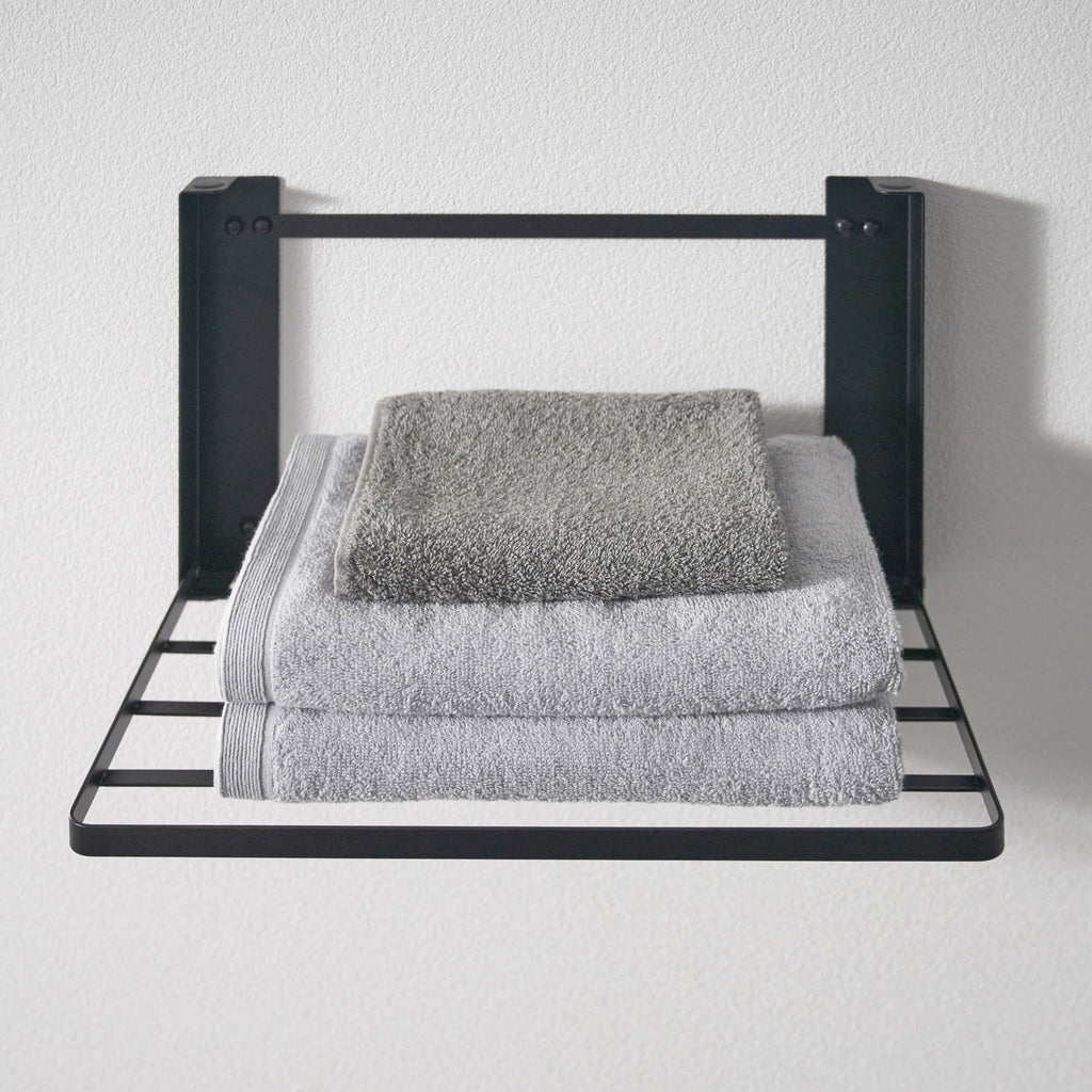 Foldable Storage Shelf