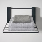 Foldable Storage Shelf