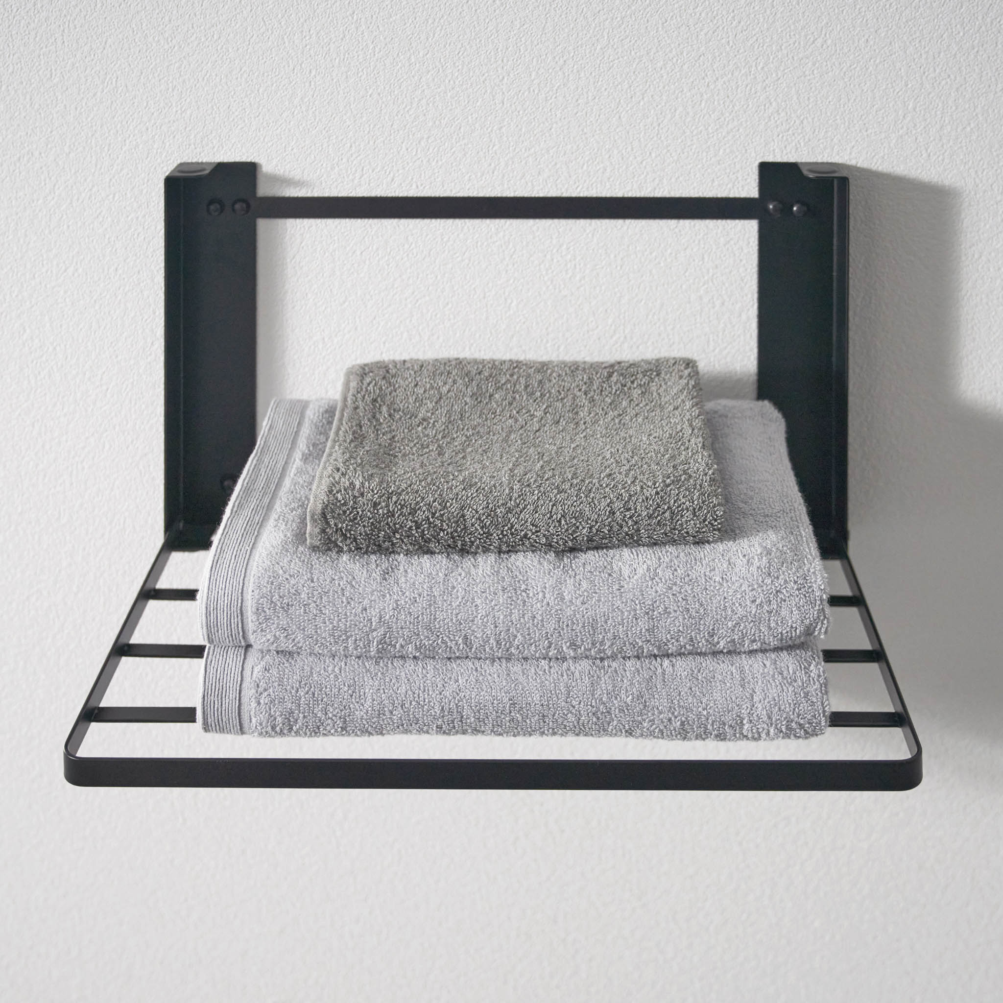 Foldable Storage Shelf