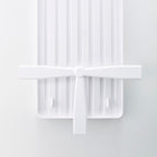 2-Tiered Drainer Rack